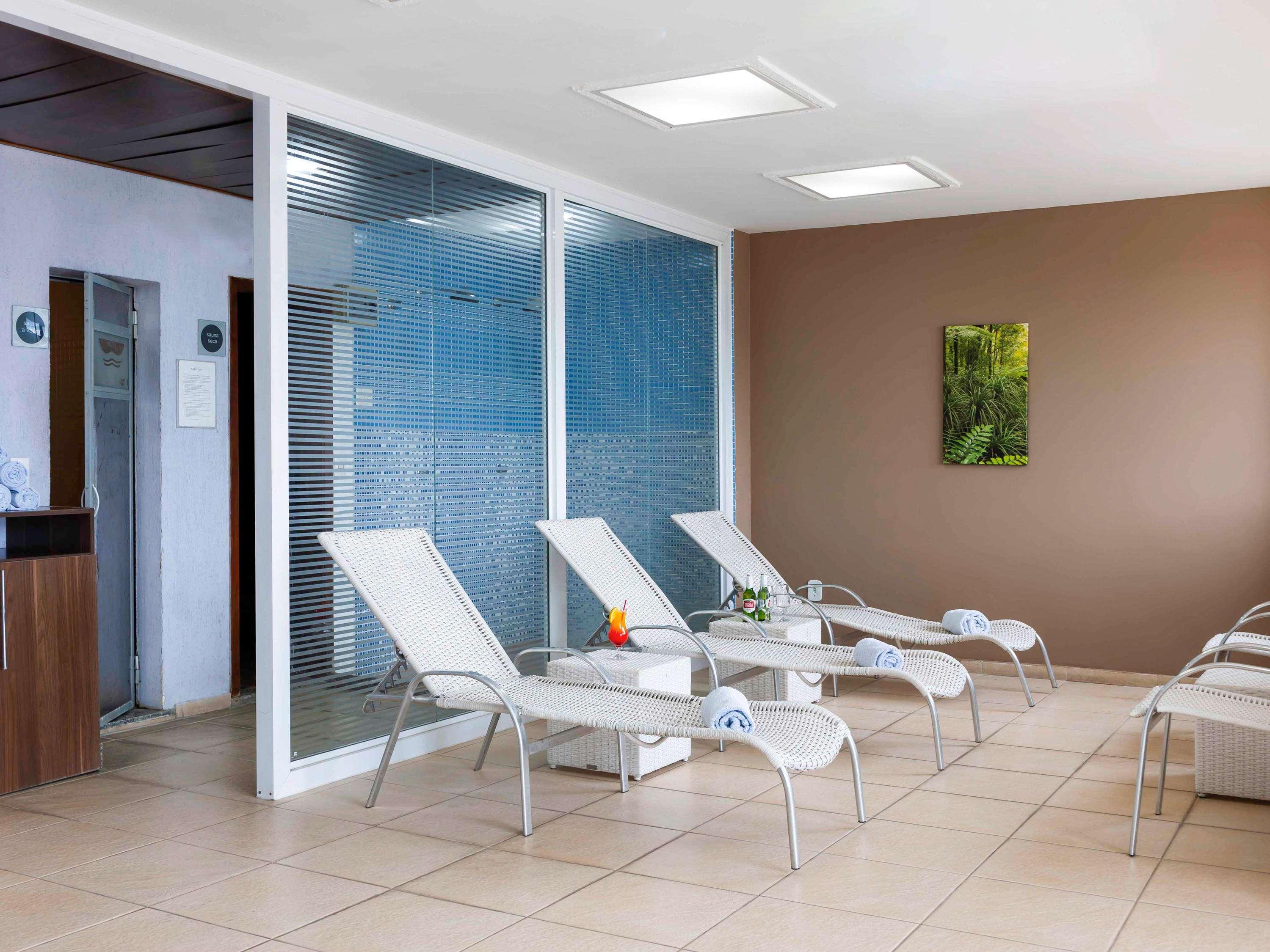 Mercure Rio de Janeiro Nova Iguaçu Extérieur photo