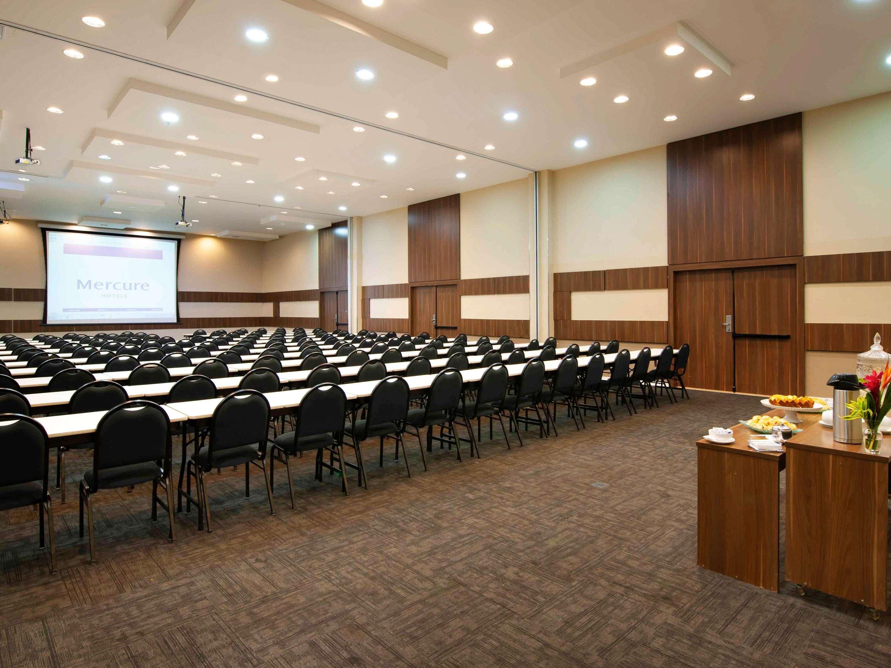 Mercure Rio de Janeiro Nova Iguaçu Extérieur photo