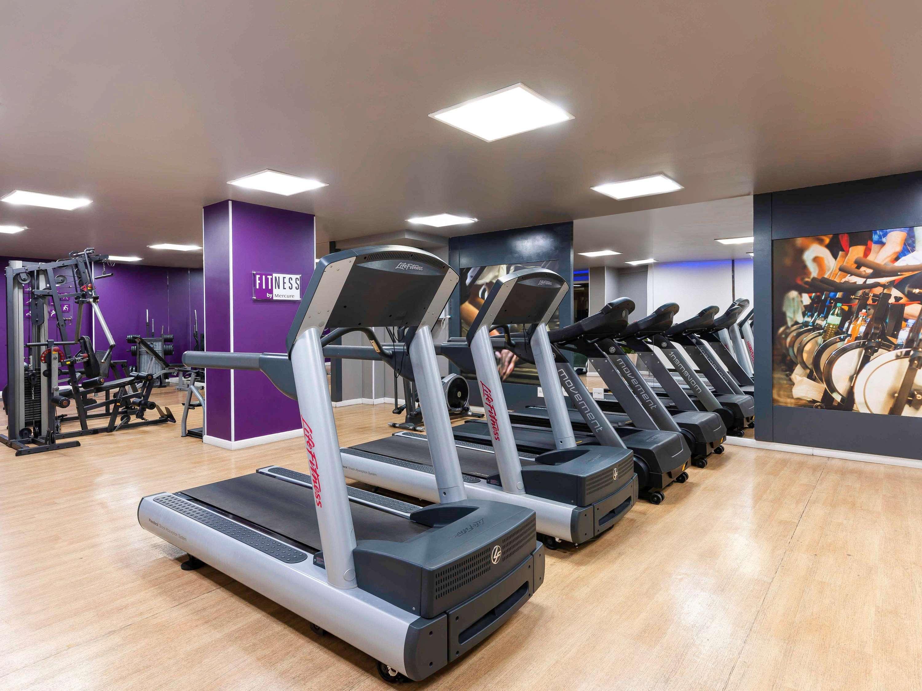 Mercure Rio de Janeiro Nova Iguaçu Extérieur photo