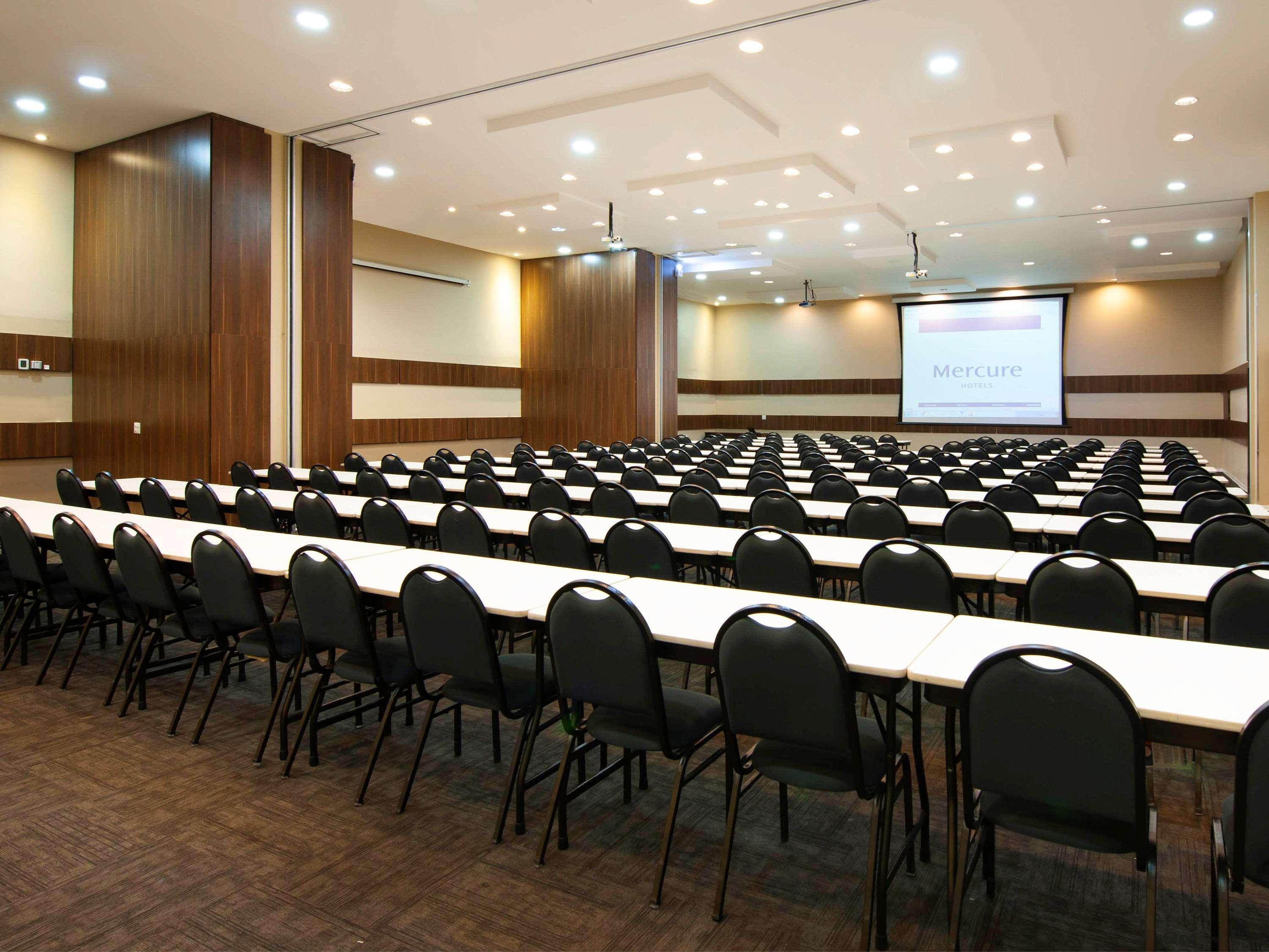 Mercure Rio de Janeiro Nova Iguaçu Extérieur photo