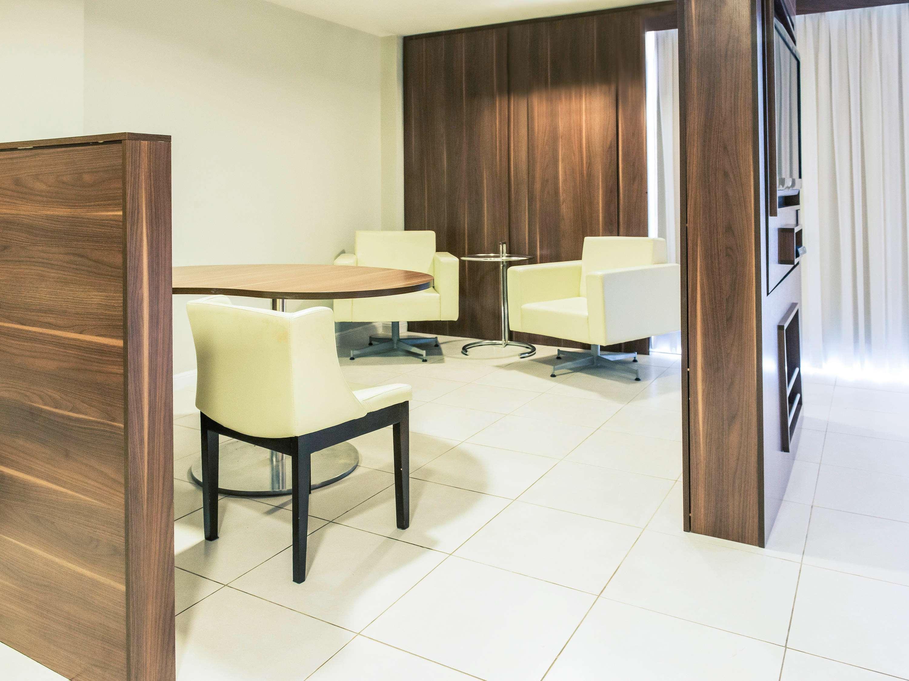 Mercure Rio de Janeiro Nova Iguaçu Extérieur photo
