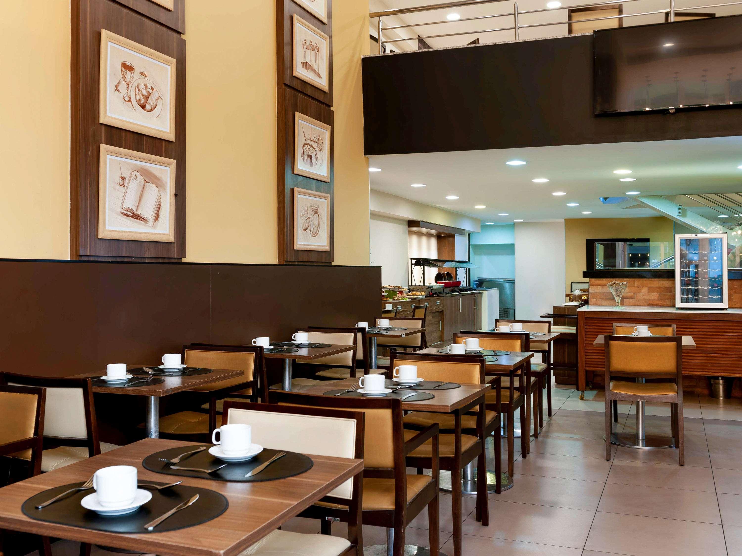 Mercure Rio de Janeiro Nova Iguaçu Extérieur photo