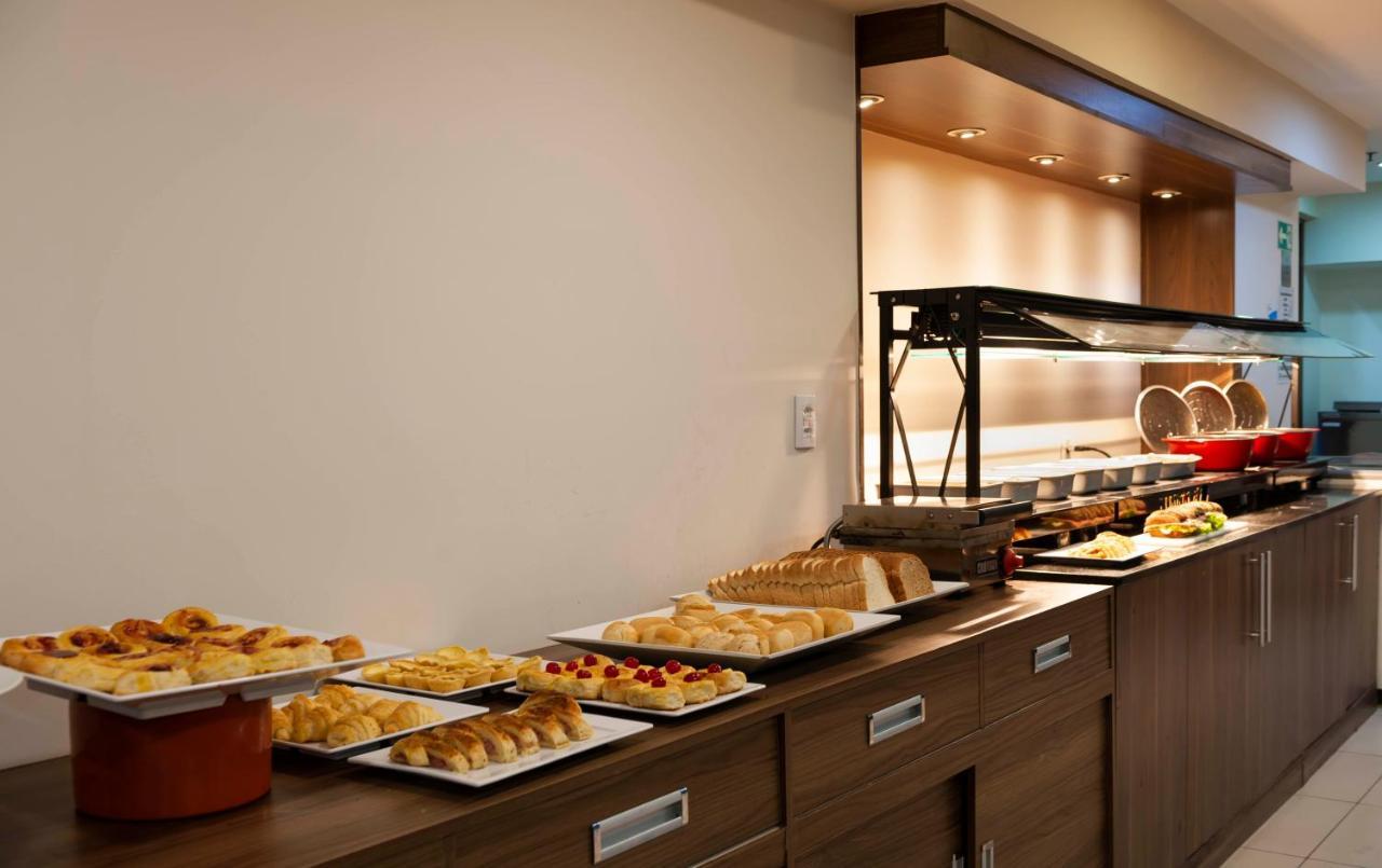 Mercure Rio de Janeiro Nova Iguaçu Extérieur photo
