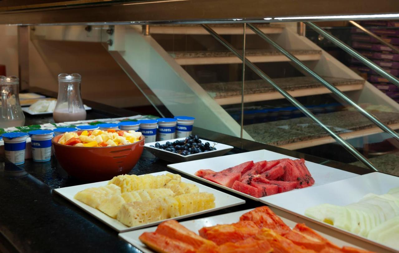 Mercure Rio de Janeiro Nova Iguaçu Extérieur photo